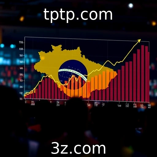 Crescimento de operadores de apostas no cenário brasileiro
