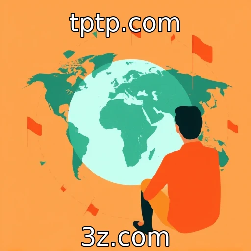 Expansão de Operadores de Apostas em Mercados Emergentes