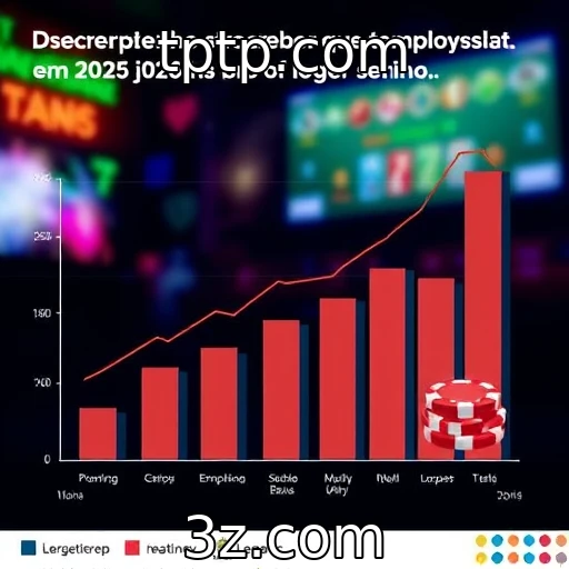 Desempenho financeiro de provedores de iGaming em 2025