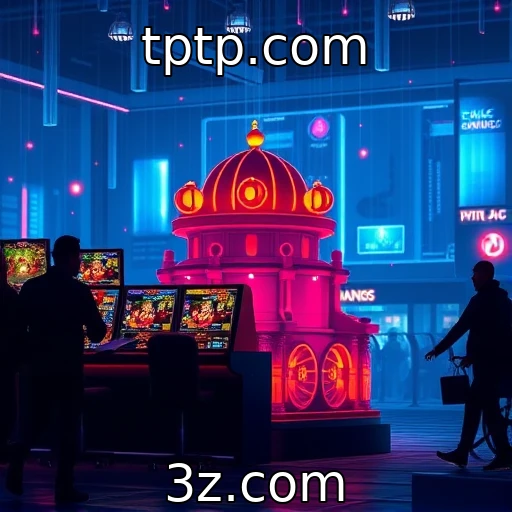 Impacto do Pix nas transações de iGaming e cassino