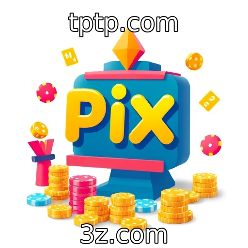 Análise do impacto do Pix no crescimento do iGaming