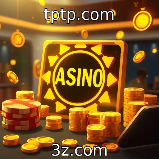 Mudanças regulatórias afetam a operação de cassinos virtuais