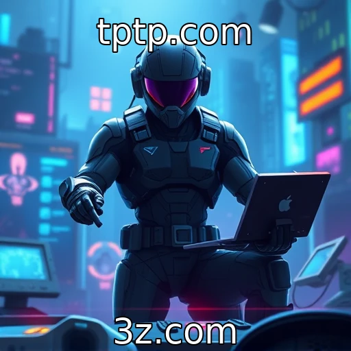 Influência da tecnologia no desenvolvimento de jogos modernos