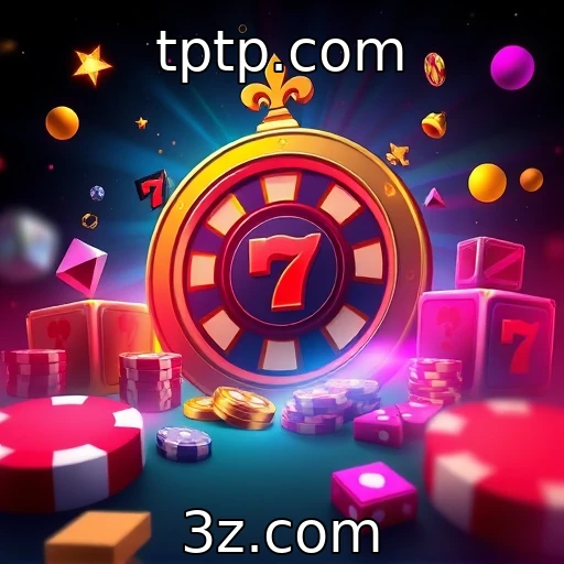 Avanços tecnológicos em jogos de cassino online