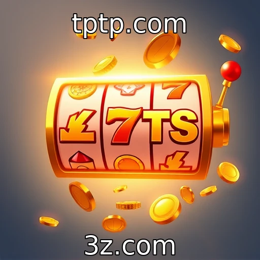 Tendências Visuais e Experiência do Usuário em Slots